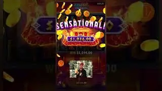 Занос в олумпус #казино #casino #заносынедели #casinoonline #ставки #лудоманы #shorts #