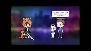 Episode five of the David and Helpy series episode name, tabby