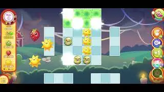 Farm Heroes Saga Level 636