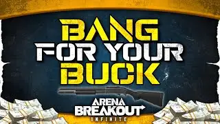 Make MILLIONS of Koen with this Inexpensive Kit | Arena Breakout: Infinite
