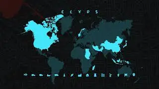 HUD High Tech Infographics | After Effects Templates | Free Download | Motion Template