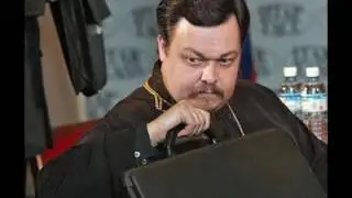 Убеждение Чаплина