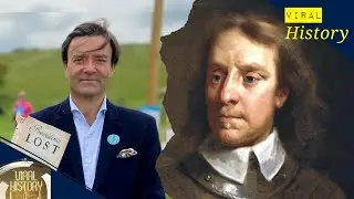 Providence Lost: Paul Lay on the Rise & Fall of Cromwell's Protectorate