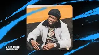 Meek Mill Type Beat  - 