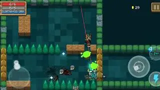 Modded Soul Knight #1