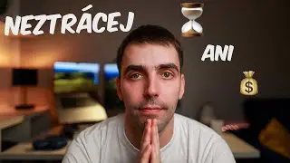 Kolik let tě může stát špatné rozhodnutí?