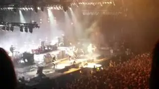 Mumford and Sons - Babel live at Sheffield Arena 29/11/15