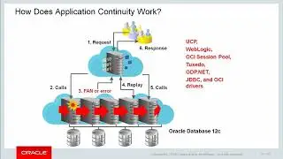 Introduction to Transaction Guard and Application Continuity