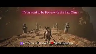 Tiger's Acolyte Boss Fight [ Black Myth Wukong ]#blackmythwukonggameplay #gaming #fyp