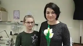 Отзыв о мастер классе "Конфетный букет"🌹🌹