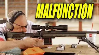Bergara B14r .. I’m Done