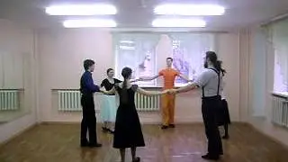 Марш Рим