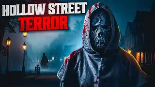 The Haunting Of Hollow Street | Scary Short Story