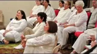 Brahma Kumaris Florida Retreat