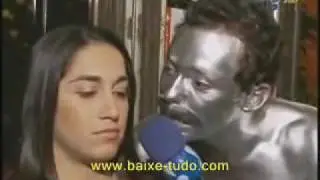 Fred Mercury Prateado