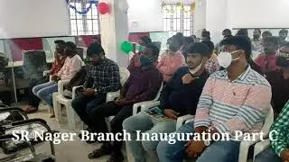 SR Nager Branch-Sap Fico video Tutorials full Telugu - SAP FICO Course in Telugu -SAP FICO Video