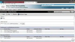 configuring cisco video collaboration endpoints 10   Demo Configuring CUCM to Register 9971 IP Phone