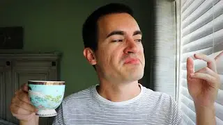 Nosy Neighbor Looks Out the Window (ASMR RolePlay)