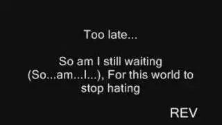 Still Waiting by Sum 41