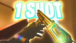 #1 Shotgun Warzone Player