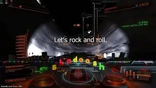 [Elite: Dangerous] The trouble with Turner's