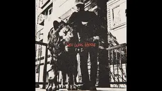 Sev Was Here (Full EP) - Seven Davis Jr.