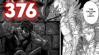 Berserk 376 | Kushan Empire