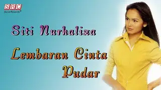 Siti Nurhaliza - Lembaran Cinta Pudar（Official Lyric Video)