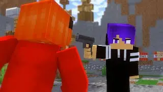 #17 - Enemy // Intro [ Template ]