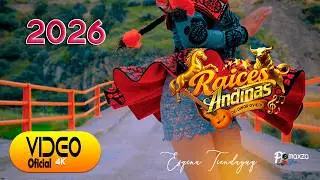 RAICES ANDINAS 2026 TEMA./ESQUINA TIENDAYUQ/ Promaxza Producciones Oficial.