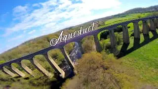 Aqueduct :: FPV