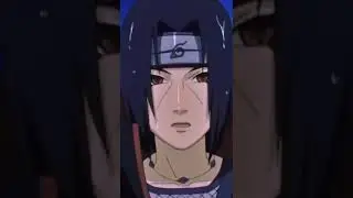 Itachi Uchiha Edit || Enemy