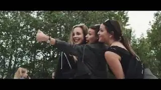 OpenMesh 2018 - Aftermovie (official)