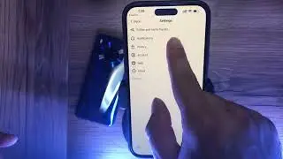 How to Deactive or Delete Threads Account 2023