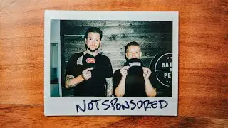 Ep11 // Ford Wouldn’t Sponsor Peter...