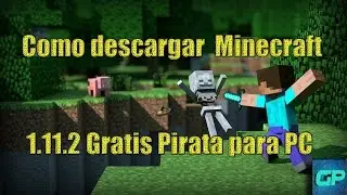 Tutorial | Como descargar e Instalar el Minecraft 1.13 Pirata Actualizable (2019) para Pc