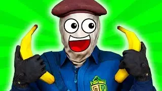 The stupidest CSGO player