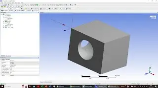 Ansys: Revolve