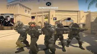 N1CE IN ACTION CS2