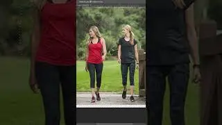 How To Use Content-Aware Fill / Move Tool 