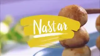 INDOFOOD - Nastar (Masakapaya)