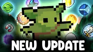 This NEW PEGLIN UPDATE is Absolutely Massive