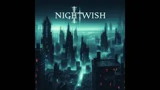 WORLD SYNTHWAVE, NIGHTWISH - AMARANTH (INSTRUMENTAL)