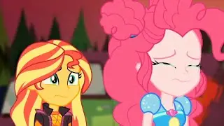 Just Give Me A Reason || SUNPIE (Equestria Girls)