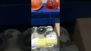 на соболе пропали тормоза... новый тормозной из китая вместо бош