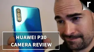 Huawei P30 Camera Review | Beyond the Zoom