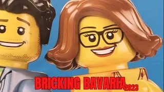 Bricking Bavaria 