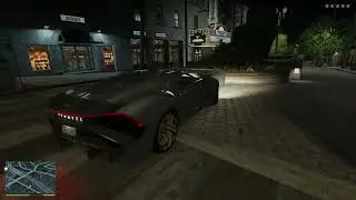 GTA 5 | LWE + NVE + VIEWPOINTV + 4EVERMOD | LOW END PC 
