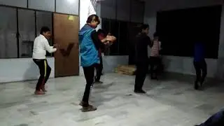 Goriya re choriya re the best dance of song choreography by 