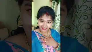 మా ఆయన బంగారం 🥰🥰